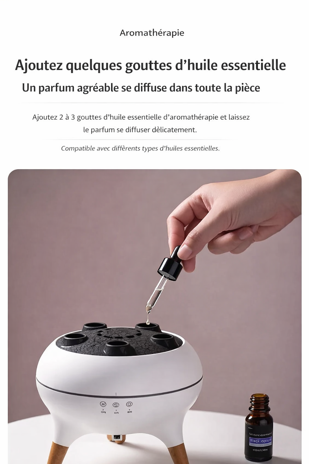MedusaGlow – Éveil des Sens