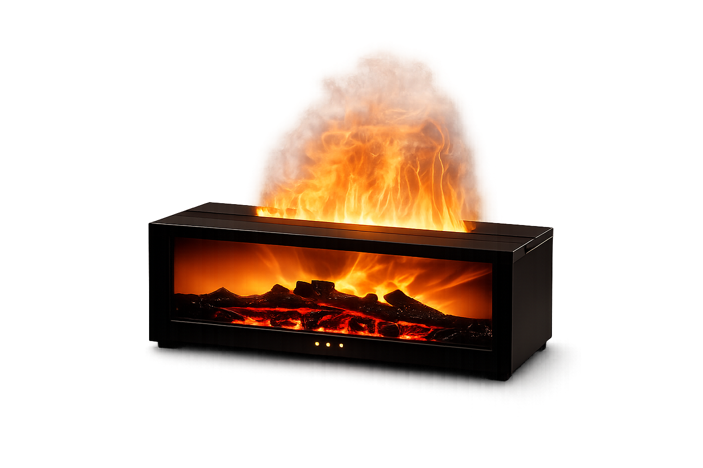 AuraFlame – Rituel de Sérénité
