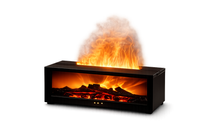 AuraFlame – Rituel de Sérénité