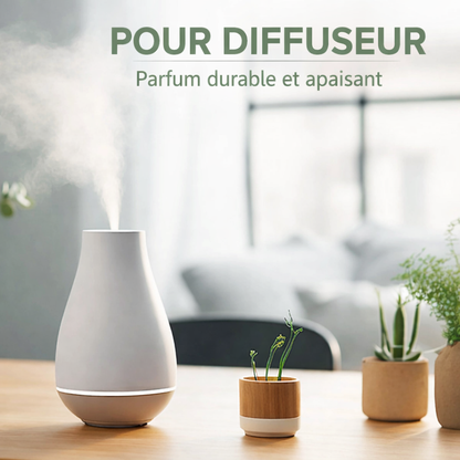 Huiles Essentielles PHATOIL
