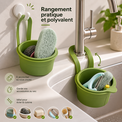 Évia™ | Égouttoir Intelligent