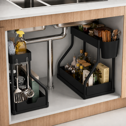 Optima™ | Rangement Intelligent