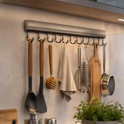 ChefBar™ | Support Mural Premium