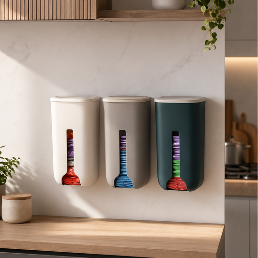 Sacora™ | Porte-Sacs