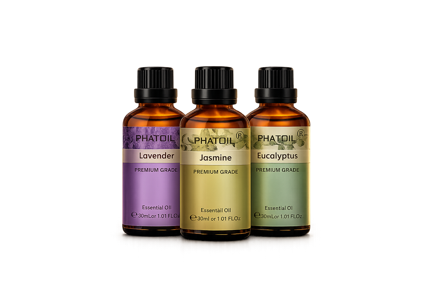 Huiles Essentielles PHATOIL