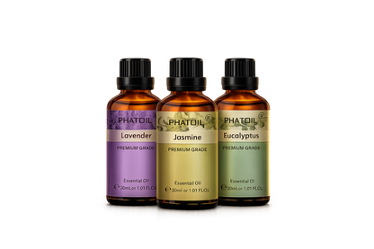 Huiles Essentielles PHATOIL