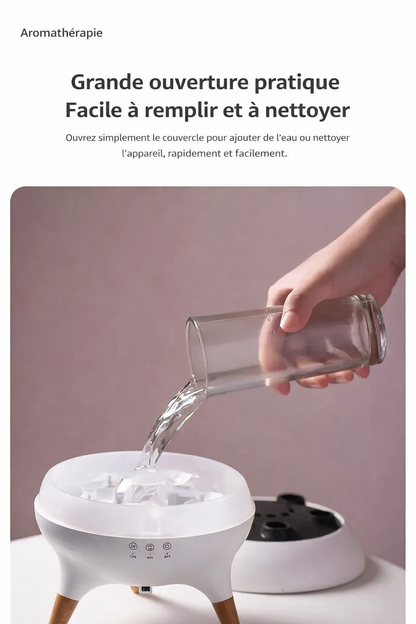 MedusaGlow – Éveil des Sens