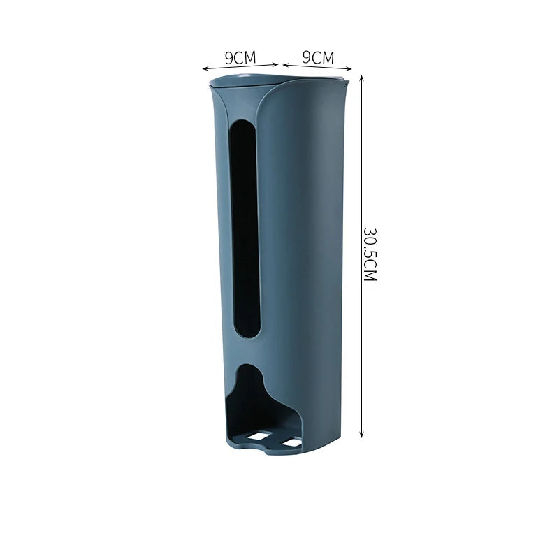 Sacora™ | Porte-Sacs