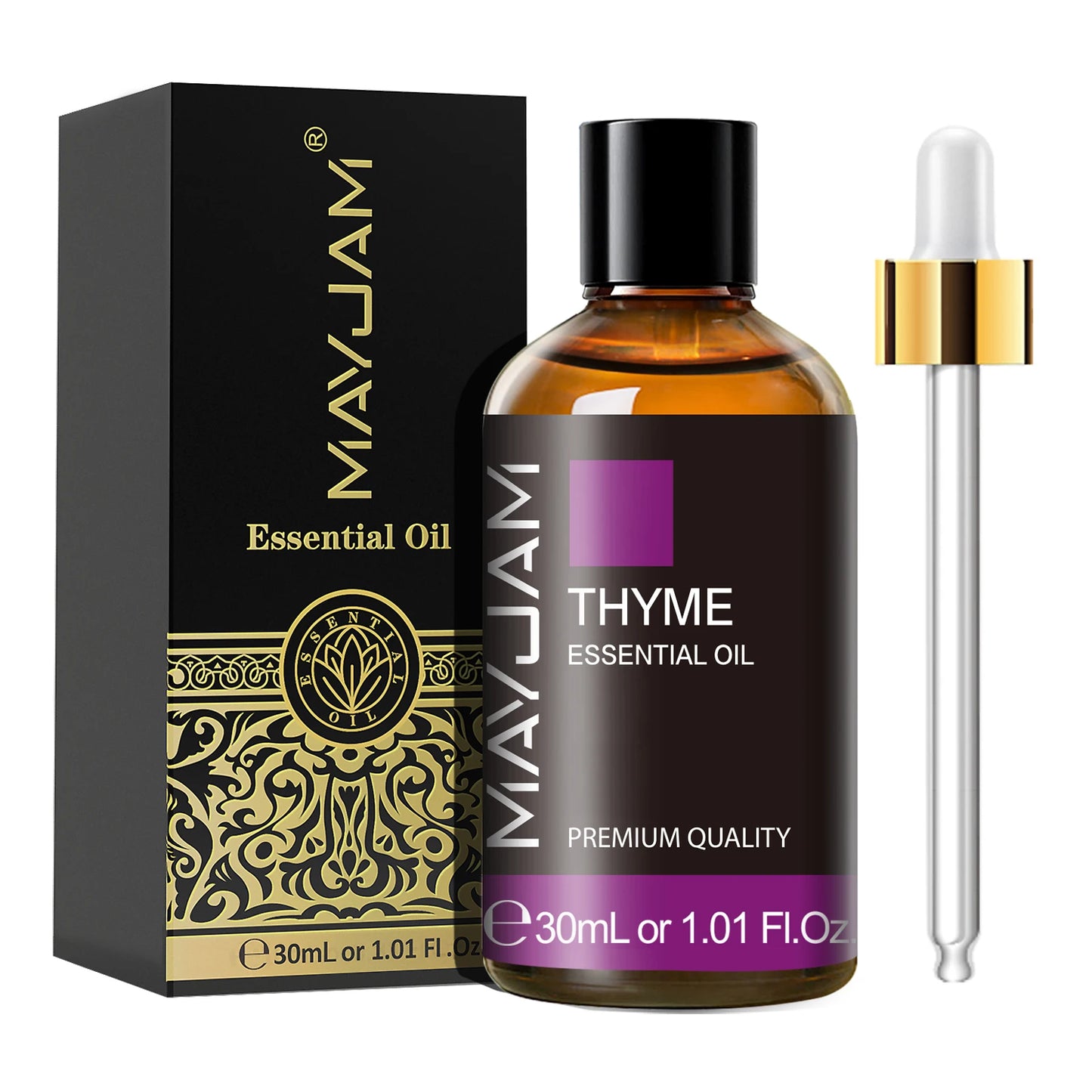 Huile Essentielles MAYJAM