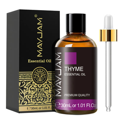 Huile Essentielles MAYJAM