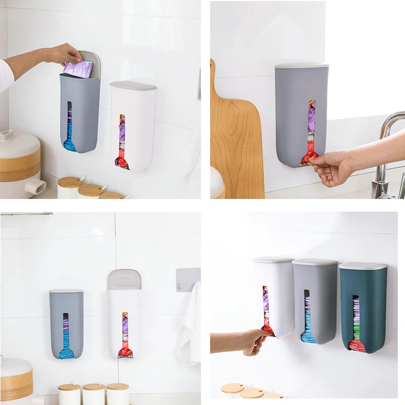 Sacora™ | Porte-Sacs