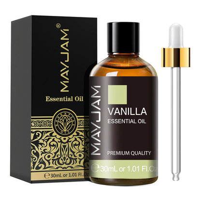 Huile Essentielles MAYJAM