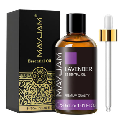 Huile Essentielles MAYJAM