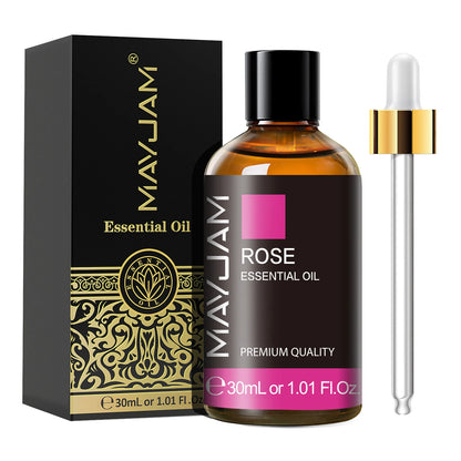 Huile Essentielles MAYJAM