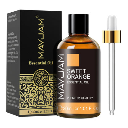 Huile Essentielles MAYJAM