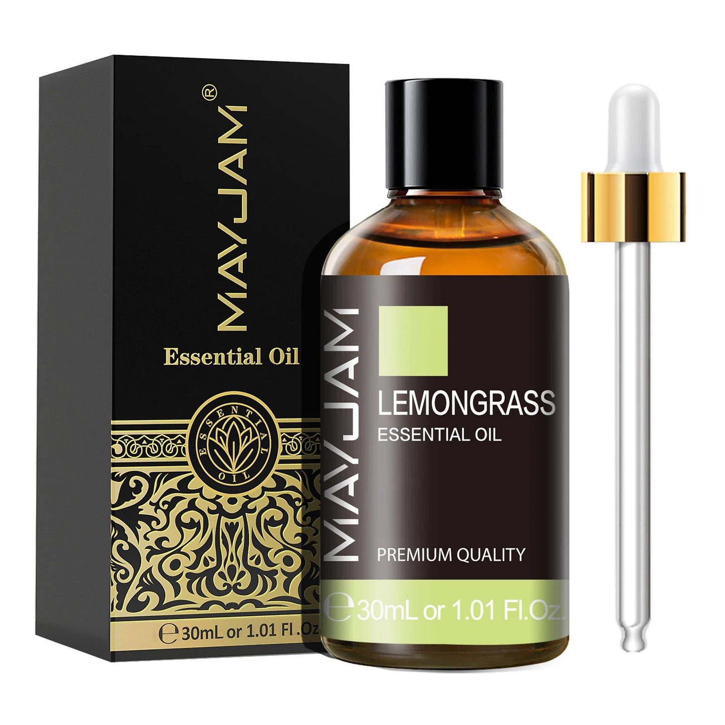 Huile Essentielles MAYJAM