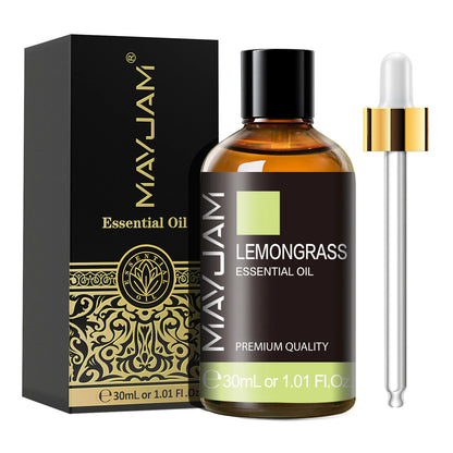 Huile Essentielles MAYJAM