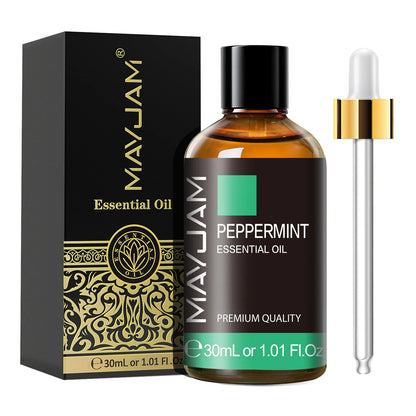 Huile Essentielles MAYJAM