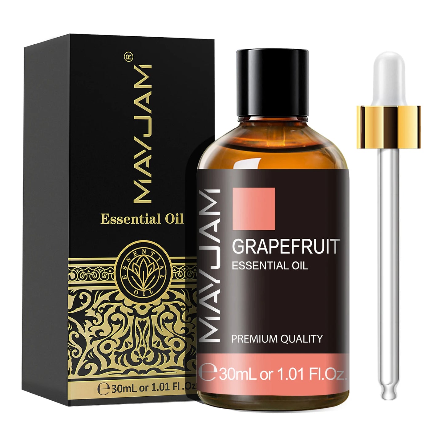 Huile Essentielles MAYJAM
