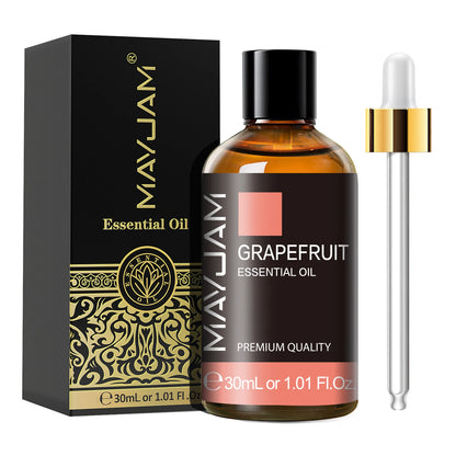 Huile Essentielles MAYJAM