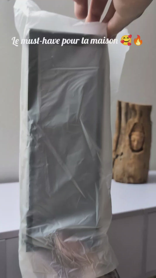 AuraFlame – Rituel de Sérénité